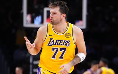 Herança de Kobe Bryant? Doncic iguala marca e revive roteiro marcante da lenda