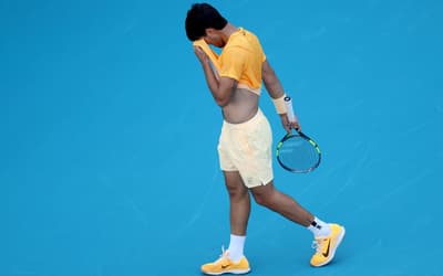 Nadal sai em defesa de Alcaraz após tropeços em Indian Wells e Miami: 'Deve ser respeitado'