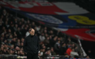 Inglaterra perde oito jogadores para próximo jogo da Data Fifa; ataque é o mais afetado