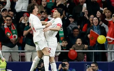 Rival do Brasil na Copa do Mundo é filho de ex-top 15 no tênis