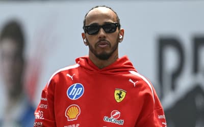 Pós GP do Japão, Hamilton eleva o tom sobre F1: 'Não temos voz'