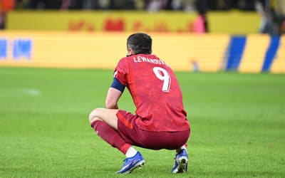 Craques ficam de fora da Copa do Mundo após suas seleções não se classificarem; veja lista