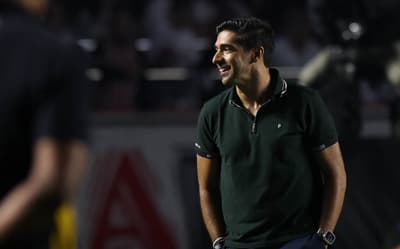 Palmeiras iguala melhor início de Brasileirão da Era Abel Ferreira