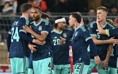 Jogos de hoje: quem joga no futebol e onde assistir ao vivo – segunda-feira (30/03/2026)