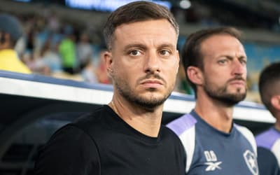 Botafogo tem retornos importantes para enfrentar o Barcelona na Libertadores