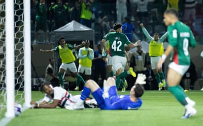 Análise tática do Guffo: Palmeiras domina o Choque-Rei e vai à final do Paulistão 2026