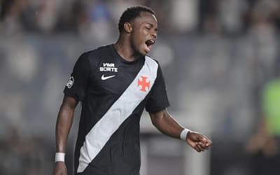 Torcedores repercutem atitude de titular após derrota: 'Entendeu o que é o Vasco'