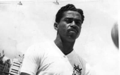 A história de Baltazar no Corinthians; jogos, gols e estatísticas