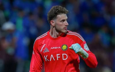 Bento revela novela com Jorge Jesus no Al-Nassr: 'Estava de malas prontas para o Genoa'