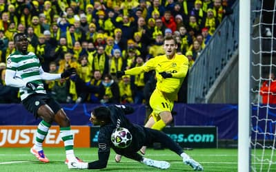 Sensação da Champions, Bodo/Glimt tem DNA de time brasileiro; entenda