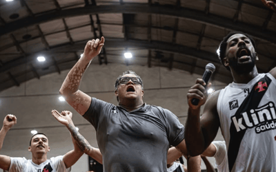 Ex-técnico do Vasco que fez denúncia de aliciamento espera justiça: 'Punição exemplar'