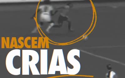 Nova denominação para jogadores revelados no Vasco divide opiniões: 'Explica'