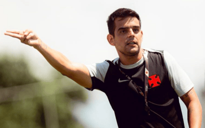 Virada de chave: Vasco Sub-20 supera início turbulento e lidera o Brasileiro