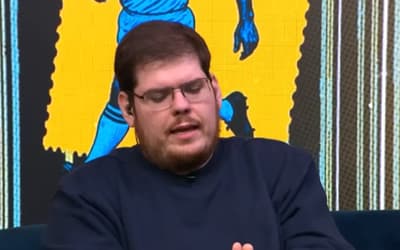 Cazé critica declaração de auxiliar entre Vasco x Palmeiras: 'Não jogou nada'