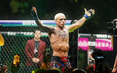 Campeão do UFC projeta vencedor de duelo entre Charles do Bronx e Holloway