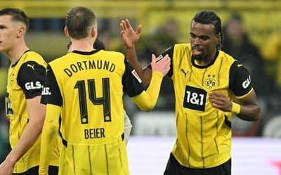 Atletas de Alemanha e Inglaterra se naturalizam de olho na Copa do Mundo