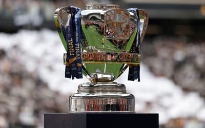 Copa do Brasil taça