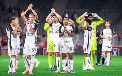 Torcedores do Corinthians elegem culpado por tropeço no Brasileirão: 'Não dá'