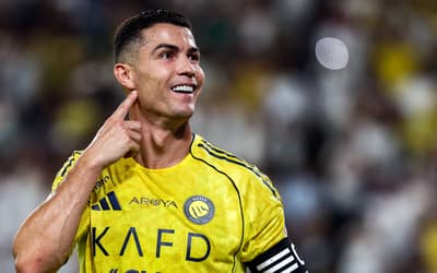 Soma do salário das 10 jogadoras mais bem pagas do mundo é 2% do de CR7