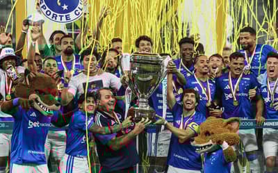 Análise tática do Guffo: Cruzeiro de Tite campeão