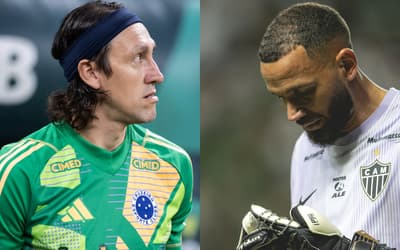 Cruzeiro x Atlético-MG pode ter duelo de gigantes nos pênaltis; veja retrospecto