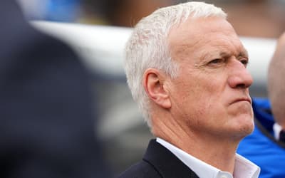 Imprensa europeia se impressiona com desempenho da França em amistosos