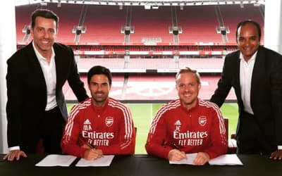 Europeus alertam torcida do Flamengo sobre Edu Gaspar, alvo do clube: 'Prejudicou'