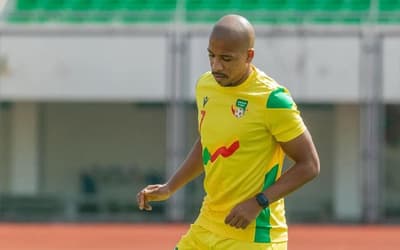 Em alta no Azerbaijão, ex-Palmeiras é convocado para país 'alternativo'