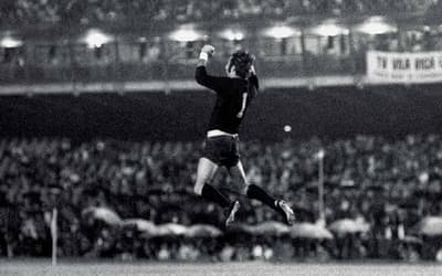 A história de Félix no Fluminense: jogos e estatísticas