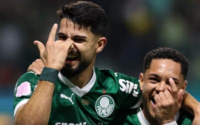 Lesão abre caminho para titular do Palmeiras confirmar vaga na Copa