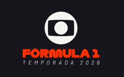 Estreia da Fórmula 1 traz recorde de audiência para Globo em 15 anos
