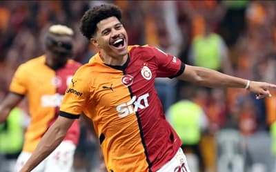 Gabriel Sara abre o jogo sobre desejo de retornar ao São Paulo