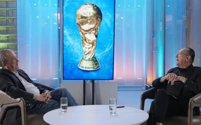 N Sports estreia programa com Galvão Bueno, e primeiro convidado é Parreira