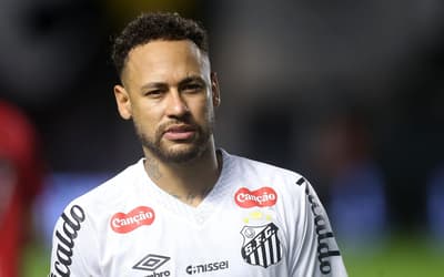 Amigo de Neymar manda recado a Carlo Ancelotti: 'Se oriente'