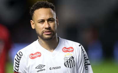 Confira os detalhes do novo patrocinador do Santos para a temporada