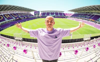 Griezmann é anunciado por ex-clube de Kaká, nos Estados Unidos