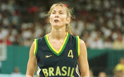 Documentário 'Hortência e Paula', ícones do esporte brasileiro, estreia no Dia da Mulher