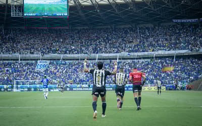 Atlético-MG faz do Mineirão seu aliado contra o Cruzeiro: confira retrospecto recente