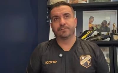 Influenciador avalia convocação e critica postura de Ancelotti com Neymar