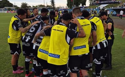 Operário vence o Londrina nos pênaltis e é bicampeão do Paranaense