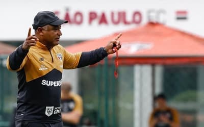 Torcedores do São Paulo mandam recado após sorteio da Sul-Americana: 'Obrigação'