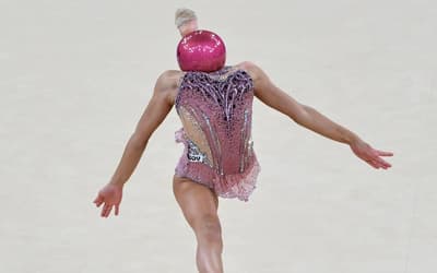 É 1º de abril? Fotos do esporte que parecem mentira, mas não são