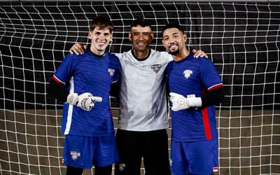 Reformulado do nome ao escudo, DesimpaiN busca protagonismo na Kings League