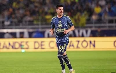 Estrangeiros se revoltam com novo reforço do Flamengo: 'Algo de errado'