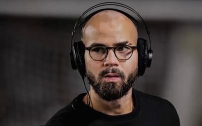 Pedrosa surpreende ao apontar principal jogador do Flamengo: 'Não existe'