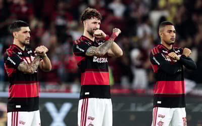 Roque Júnior reflete sobre racismo e futebol: 'Não é só na Europa'