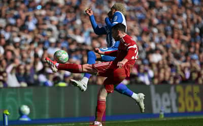 Liverpool atinge marca negativa e vive pior temporada na Premier League desde 2015/16