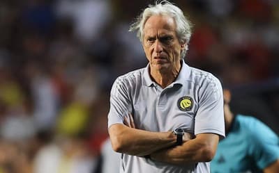 Jorge Jesus abre jogo sobre bombardeio na Arábia Saudita: 'Mais seguro que nunca'