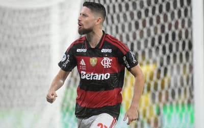 Jorginho, do Flamengo, pode ser trunfo da Itália para buscar vaga na Copa do Mundo