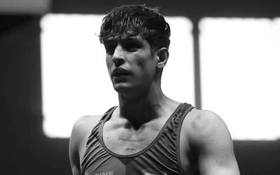 Promessa do wrestling, jovem de 19 anos é executado no Irã